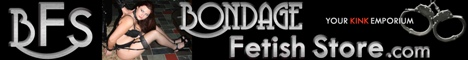 Link to the Bondage Fetish Store.
